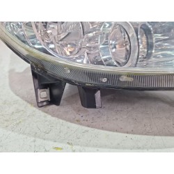 Recambio de faro delantero derecho para fiat ducato furgón (250) 120 multijet 2,3 d referencia OEM IAM 136949508018B4TA  