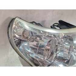Recambio de faro delantero derecho para fiat ducato furgón (250) 120 multijet 2,3 d referencia OEM IAM 136949508018B4TA  