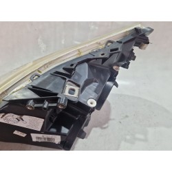 Recambio de faro delantero derecho para fiat ducato furgón (250) 120 multijet 2,3 d referencia OEM IAM 136949508018B4TA  