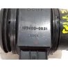 Recambio de caudalimetro para mazda 323 berlina (bg)(1989) 1.6 16v referencia OEM IAM 1974000031  