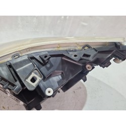 Recambio de faro delantero derecho para fiat ducato furgón (250) 120 multijet 2,3 d referencia OEM IAM 136949508018B4TA  