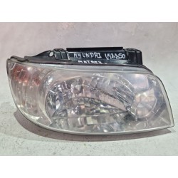 Recambio de faro delantero derecho para hyundai matrix (fc)(2001) 1.5 crdi gls [1,5 ltr. - 60 kw crdi cat] referencia OEM IAM   