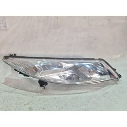 Recambio de faro delantero derecho para nissan juke i (f15e)(06.2010) 1.5 acenta [1,5 ltr. - 81 kw turbodiesel cat] referencia O