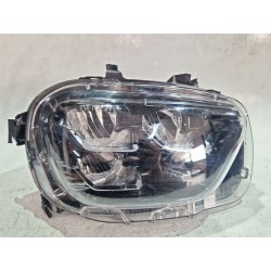 FARO DELANTERO DERECHO 9836161580 