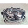 Recambio de faro delantero derecho para citroën c3 iii (sx) 1.2 puretech 82 referencia OEM IAM 9836161580  