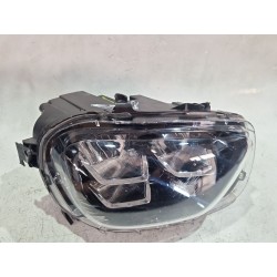 Recambio de faro delantero derecho para citroën c3 iii (sx) 1.2 puretech 82 referencia OEM IAM 9836161580  