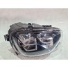 Recambio de faro delantero derecho para citroën c3 iii (sx) 1.2 puretech 82 referencia OEM IAM 9836161580  