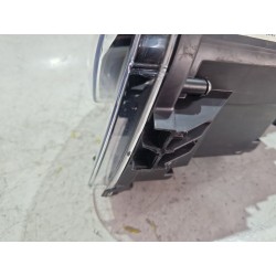 Recambio de faro delantero derecho para citroën c3 iii (sx) 1.2 puretech 82 referencia OEM IAM 9836161580  