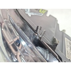 Recambio de faro delantero derecho para citroën c3 iii (sx) 1.2 puretech 82 referencia OEM IAM 9836161580  