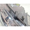 Recambio de faro delantero derecho para citroën c3 iii (sx) 1.2 puretech 82 referencia OEM IAM 9836161580  