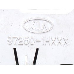 Recambio de mando climatizador para kia cee´d hatchback (ed) 1.6 crdi 115 referencia OEM IAM 972501HXXX 972501H602  