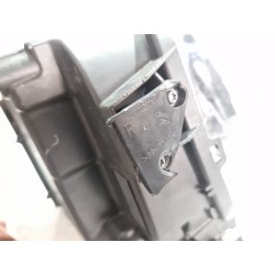 Recambio de faro delantero derecho para citroën c3 iii (sx) 1.2 puretech 82 referencia OEM IAM 9836161580  