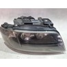 Recambio de faro delantero derecho para citroën xantia berlina (1998) 2.0 hdi 90 referencia OEM IAM 14847400  