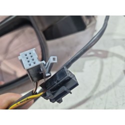 Recambio de retrovisor izquierdo para fiat ducato furgoneta (250_) 130 multijet 2,3 d referencia OEM IAM e3031029  