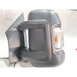 Recambio de retrovisor izquierdo para fiat ducato furgoneta (250_) 130 multijet 2,3 d referencia OEM IAM e3031029  