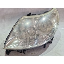 Recambio de faro delantero izquierdo para fiat ducato furgón (250) 120 multijet 2,3 d referencia OEM IAM 47460939  