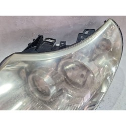 Recambio de faro delantero izquierdo para fiat ducato furgón (250) 120 multijet 2,3 d referencia OEM IAM 47460939  