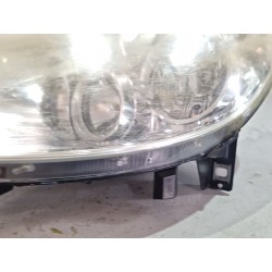 Recambio de faro delantero izquierdo para fiat ducato furgón (250) 120 multijet 2,3 d referencia OEM IAM 47460939  