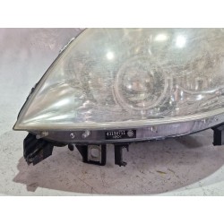 Recambio de faro delantero izquierdo para fiat ducato furgón (250) 120 multijet 2,3 d referencia OEM IAM 47460939  