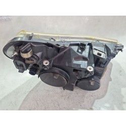 Recambio de faro delantero izquierdo para fiat ducato furgón (250) 120 multijet 2,3 d referencia OEM IAM 47460939  