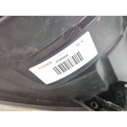 Recambio de faro delantero izquierdo para fiat ducato furgón (250) 120 multijet 2,3 d referencia OEM IAM 47460939  