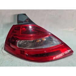 Recambio de piloto trasero izquierdo para renault megane ii berlina 5p (10.2002) 1.9 privilege [1,9 ltr. - 96 kw dci diesel fap]