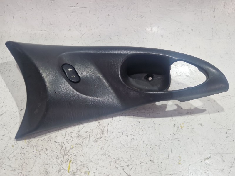 Recambio de mando elevalunas delantero derecho para ford focus i (daw, dbw) 1.6 16v referencia OEM IAM   