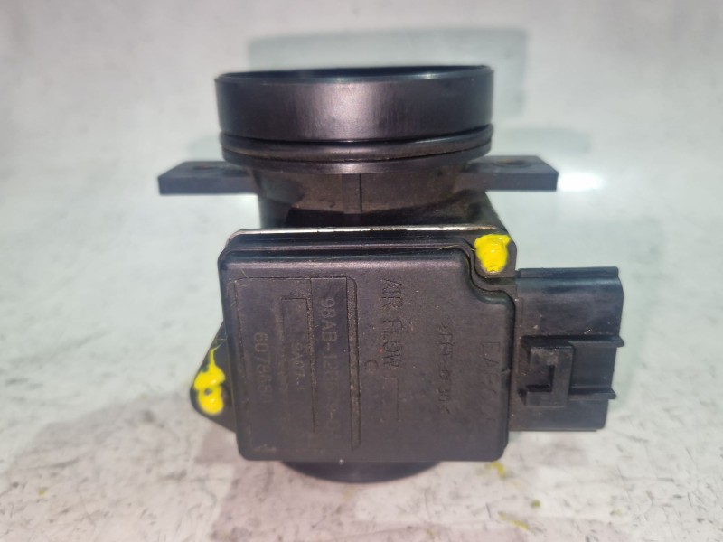 Recambio de caudalimetro para ford mondeo iii (b5y) 2.0 tdci referencia OEM IAM 6078680  