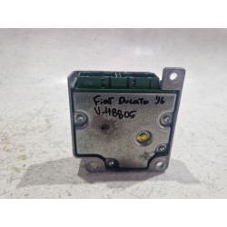Recambio de centralita airbag para fiat ducato furgoneta (250_) 130 multijet 2,3 d referencia OEM IAM 01388160080  