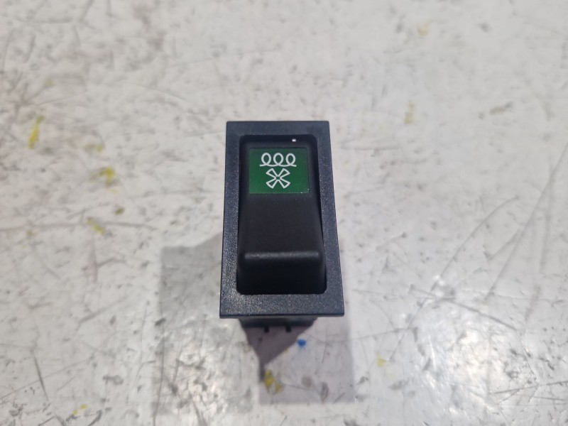 Recambio de interruptor para fiat ducato furgoneta (250_) 130 multijet 2,3 d referencia OEM IAM 444083  