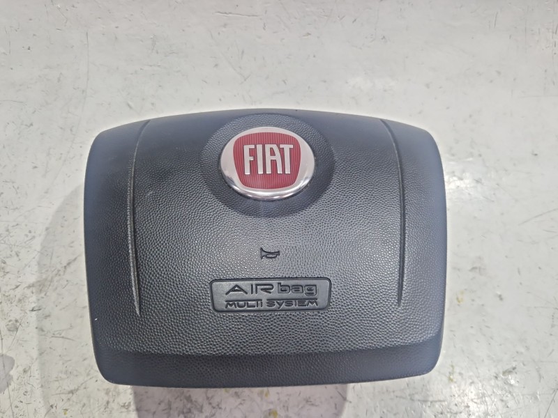 Recambio de airbag volante para fiat ducato furgoneta (250_) 130 multijet 2,3 d referencia OEM IAM 07854879950  
