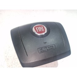 Recambio de airbag volante para fiat ducato furgoneta (250_) 130 multijet 2,3 d referencia OEM IAM 07854879950  