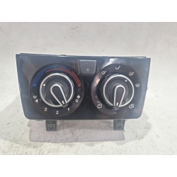MANDO CLIMATIZADOR A7200500 