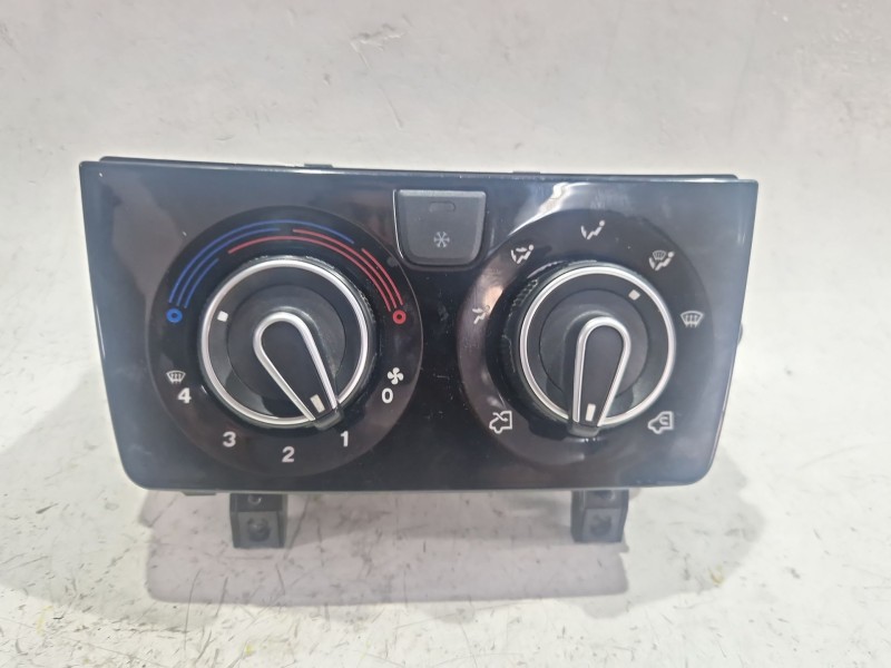 Recambio de mando climatizador para fiat ducato furgoneta (250_) 130 multijet 2,3 d referencia OEM IAM A7200500  