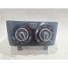 Recambio de mando climatizador para fiat ducato furgoneta (250_) 130 multijet 2,3 d referencia OEM IAM A7200500  