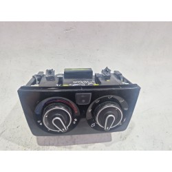 Recambio de mando climatizador para fiat ducato furgoneta (250_) 130 multijet 2,3 d referencia OEM IAM A7200500  