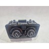 Recambio de mando climatizador para fiat ducato furgoneta (250_) 130 multijet 2,3 d referencia OEM IAM A7200500  
