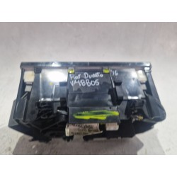 Recambio de mando climatizador para fiat ducato furgoneta (250_) 130 multijet 2,3 d referencia OEM IAM A7200500  