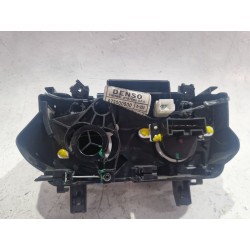 Recambio de mando climatizador para fiat ducato furgoneta (250_) 130 multijet 2,3 d referencia OEM IAM A7200500  