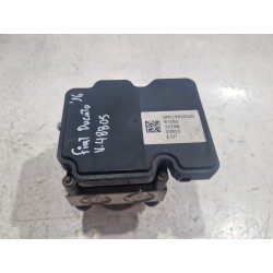 NUCLEO ABS 0265956214 