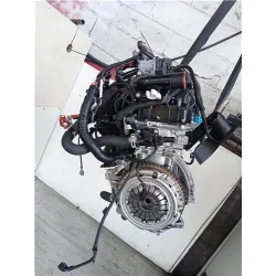 Recambio de motor completo para dacia sandero ii (10.2012) 999 referencia OEM IAM B4DG490  