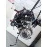Recambio de motor completo para dacia sandero ii (10.2012) 999 referencia OEM IAM B4DG490  