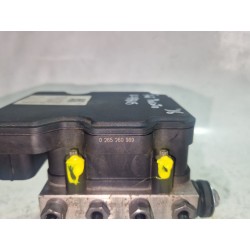 Recambio de nucleo abs para fiat ducato furgoneta (250_) 130 multijet 2,3 d referencia OEM IAM 0265956214  