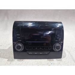 SISTEMA AUDIO / RADIO CD A2C9356750000057767 