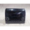 Recambio de sistema audio / radio cd para fiat ducato furgoneta (250_) 130 multijet 2,3 d referencia OEM IAM A2C9356750000057767