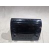 Recambio de sistema audio / radio cd para fiat ducato furgoneta (250_) 130 multijet 2,3 d referencia OEM IAM A2C9356750000057767