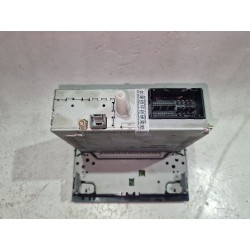 Recambio de sistema audio / radio cd para fiat ducato furgoneta (250_) 130 multijet 2,3 d referencia OEM IAM A2C9356750000057767