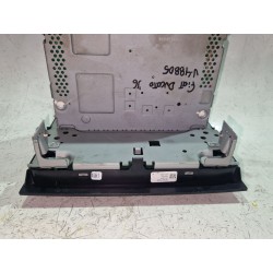 Recambio de sistema audio / radio cd para fiat ducato furgoneta (250_) 130 multijet 2,3 d referencia OEM IAM A2C9356750000057767