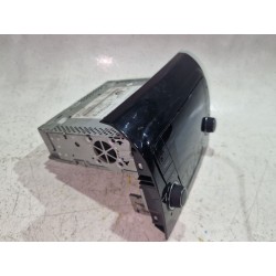 Recambio de sistema audio / radio cd para fiat ducato furgoneta (250_) 130 multijet 2,3 d referencia OEM IAM A2C9356750000057767