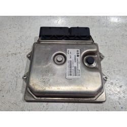 Recambio de centralita inyeccion para fiat ducato furgoneta (250_) 130 multijet 2,3 d referencia OEM IAM 52000042  